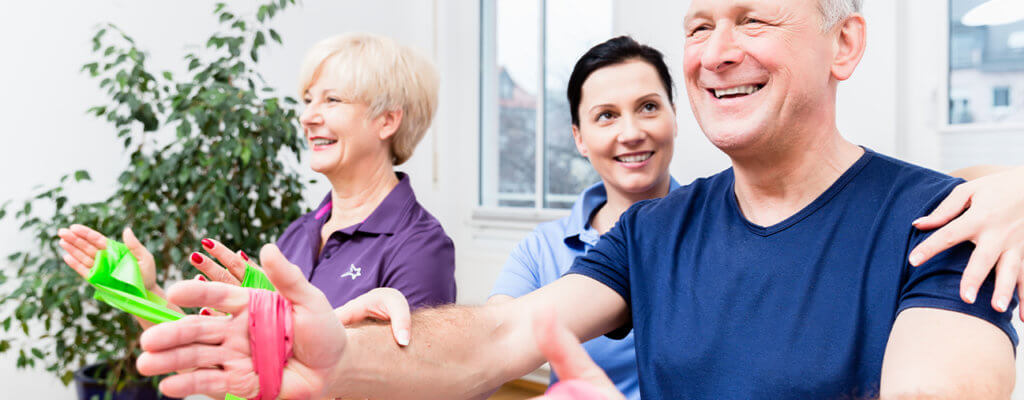 Wondering How You Can Reduce Your Joint Pain and Improve Your Mobility?