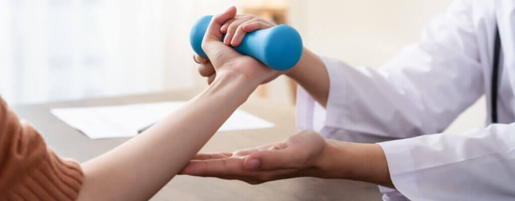 5 Way To Know You Need Physical Therapy!